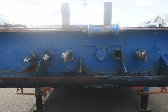 中古トレーラー 国産車その他 日車