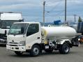 中古散水車 日野 デュトロ