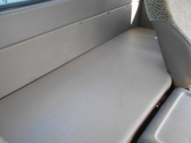 中古セルフクレーン いすゞ フォワード