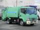 中古塵芥車(パッカー車) いすゞ フォワード