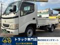 中古平ボディ トヨタ トヨエース