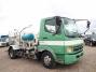 中古清掃車 三菱ふそう ファイター