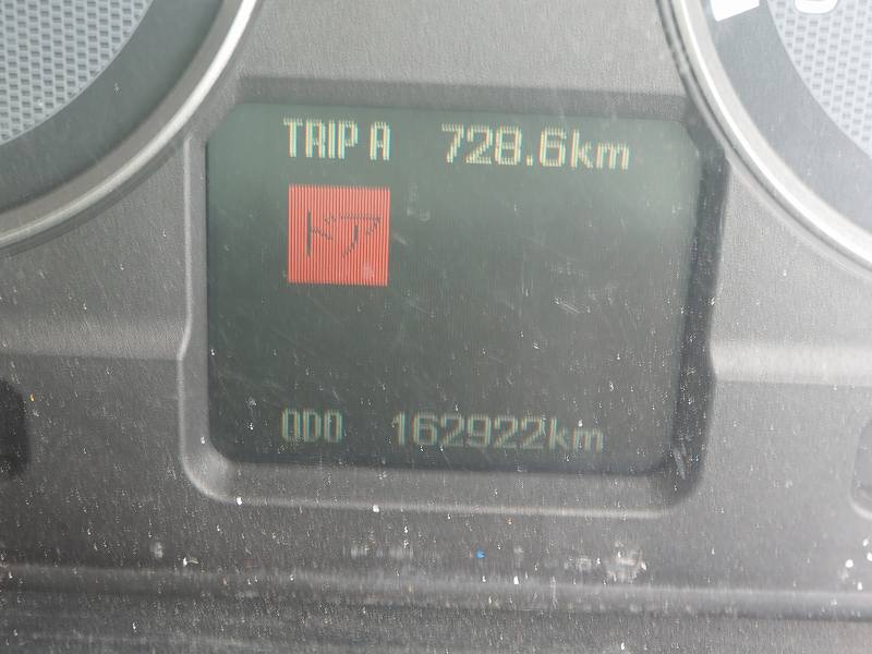 中古清掃車 三菱ふそう ファイター