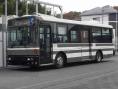 中古バス 三菱ふそう エアロミディ