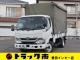 中古幌付き平ボディ トヨタ トヨエース