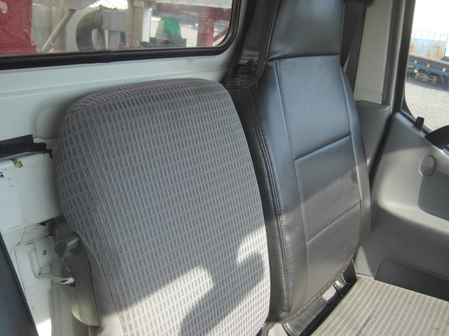 中古クレーン 日野 デュトロ