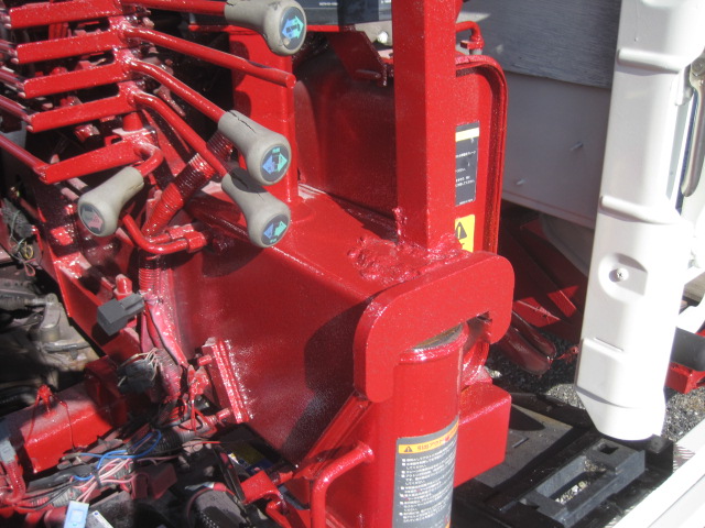 中古クレーン 日野 デュトロ