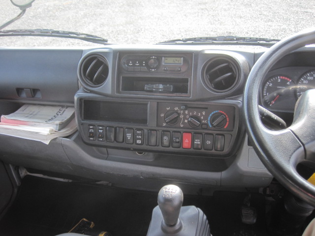 中古クレーン 日野 デュトロ