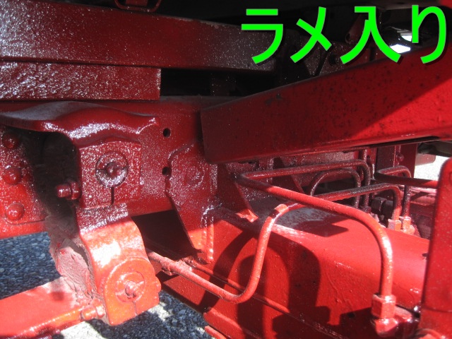 中古クレーン 日野 デュトロ