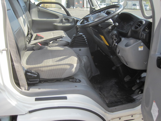 中古クレーン 日野 デュトロ