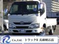 中古平ボディ トヨタ ダイナ