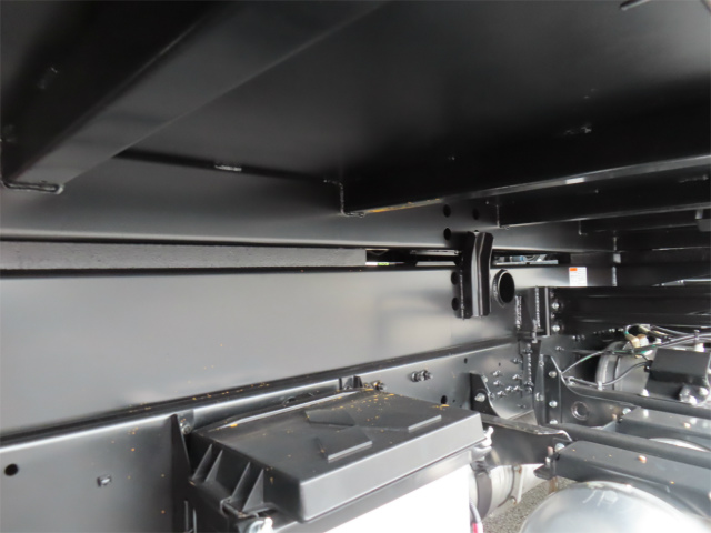 中古深ダンプ 三菱ふそう ファイター