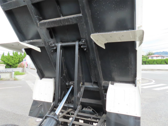 中古ダンプ 日野 デュトロ