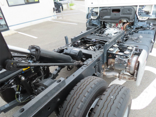 中古ダンプ 日野 デュトロ