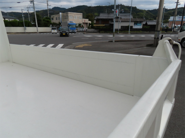 中古ダンプ 日野 デュトロ