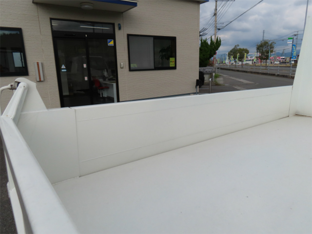 中古ダンプ 日野 デュトロ