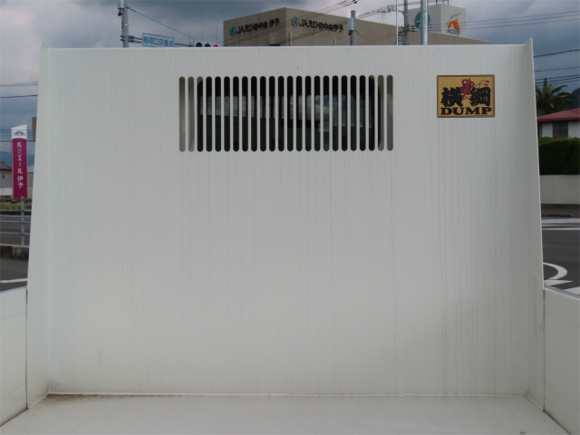 中古ダンプ 日野 デュトロ