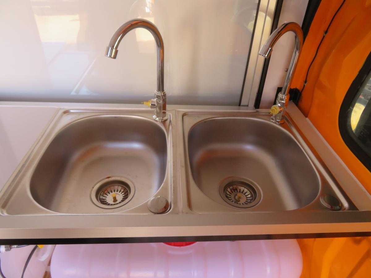 中古特装車その他 スズキ キャリイ