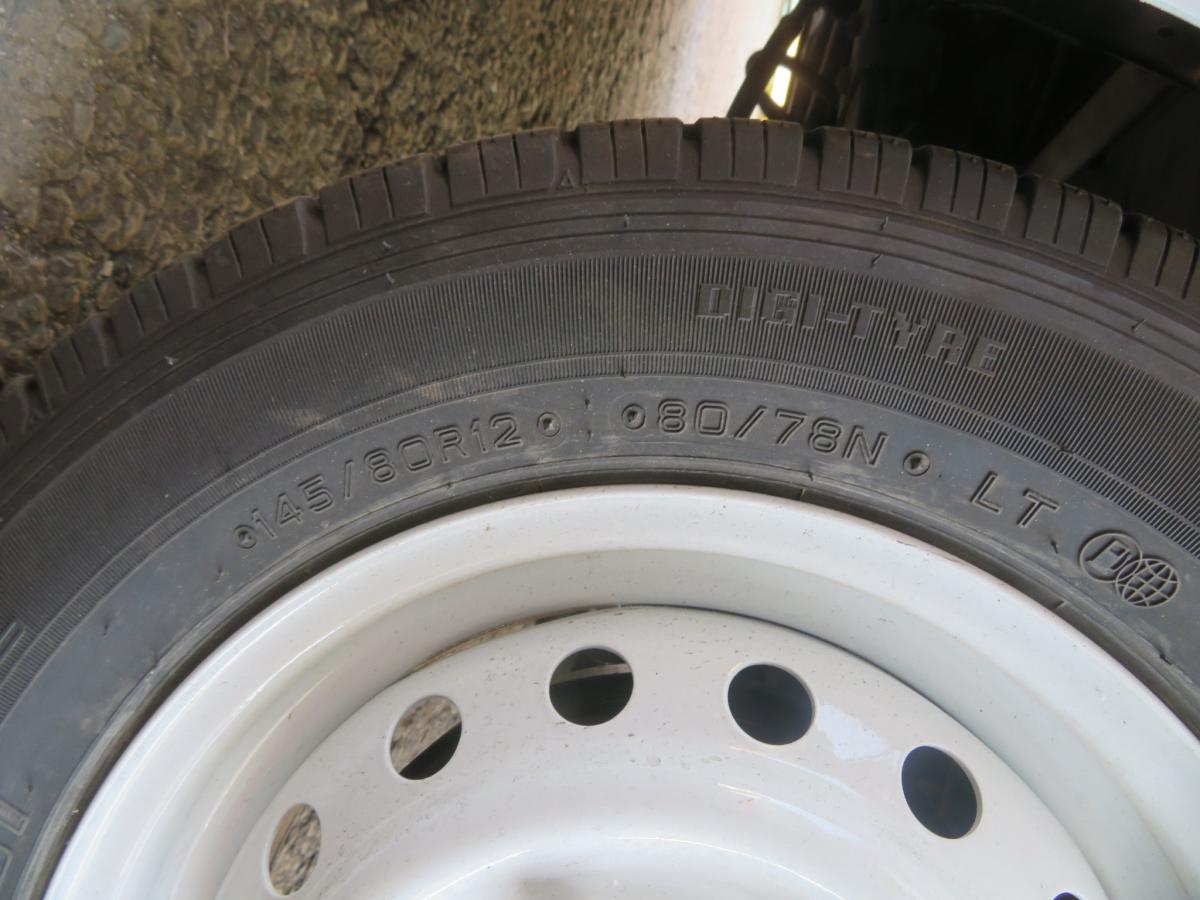 中古特装車その他 スズキ キャリイ