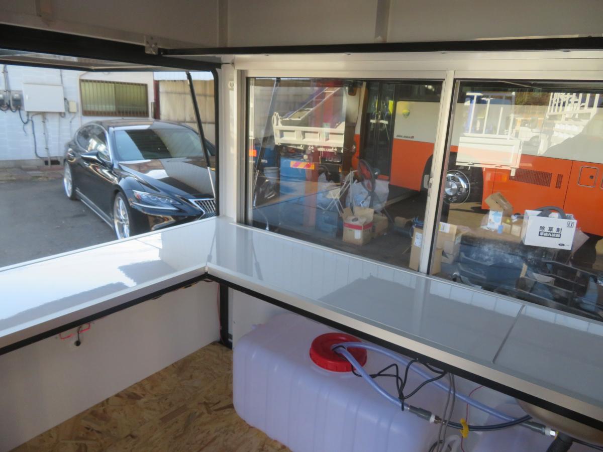 中古特装車その他 スズキ キャリイ
