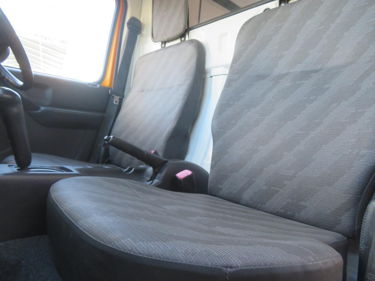 中古特装車その他 スズキ キャリイ