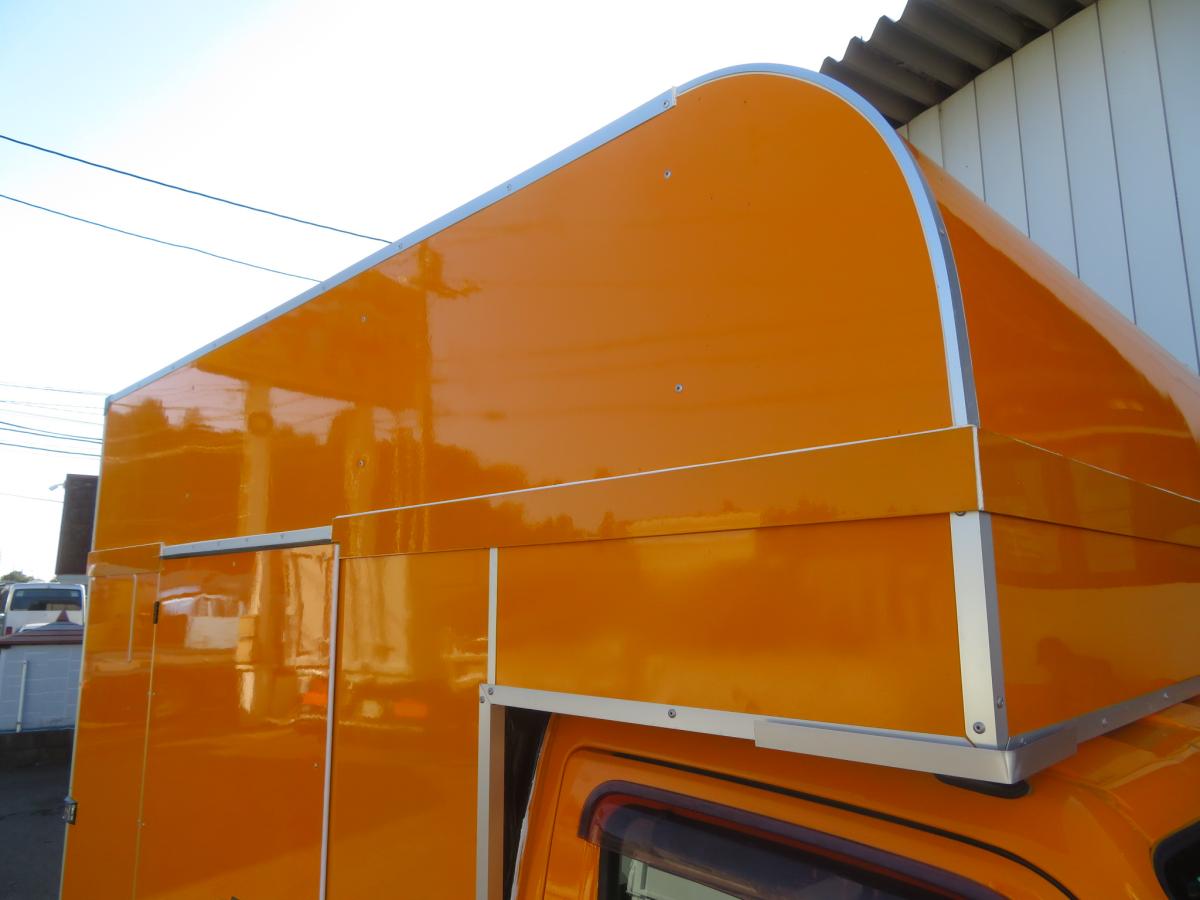 中古特装車その他 スズキ キャリイ
