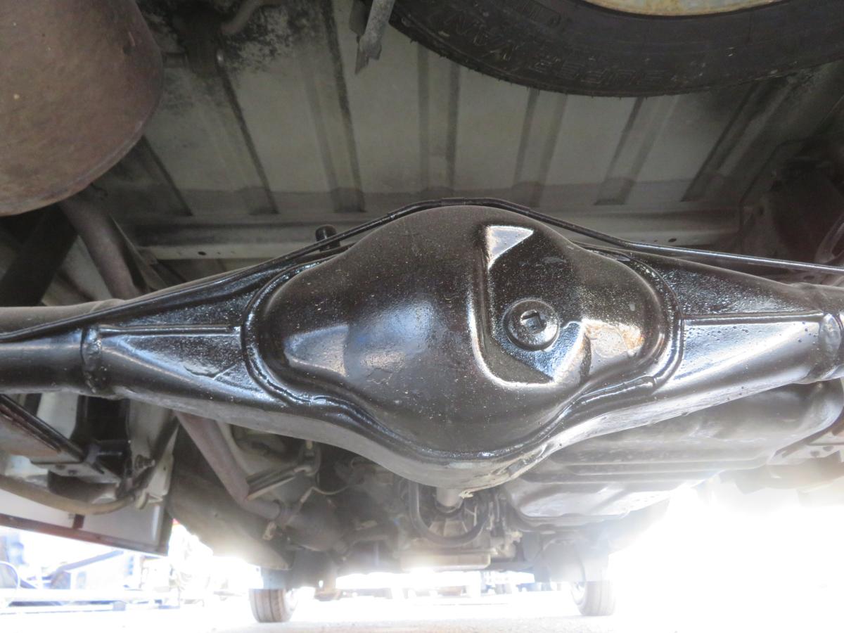 中古特装車その他 スズキ キャリイ