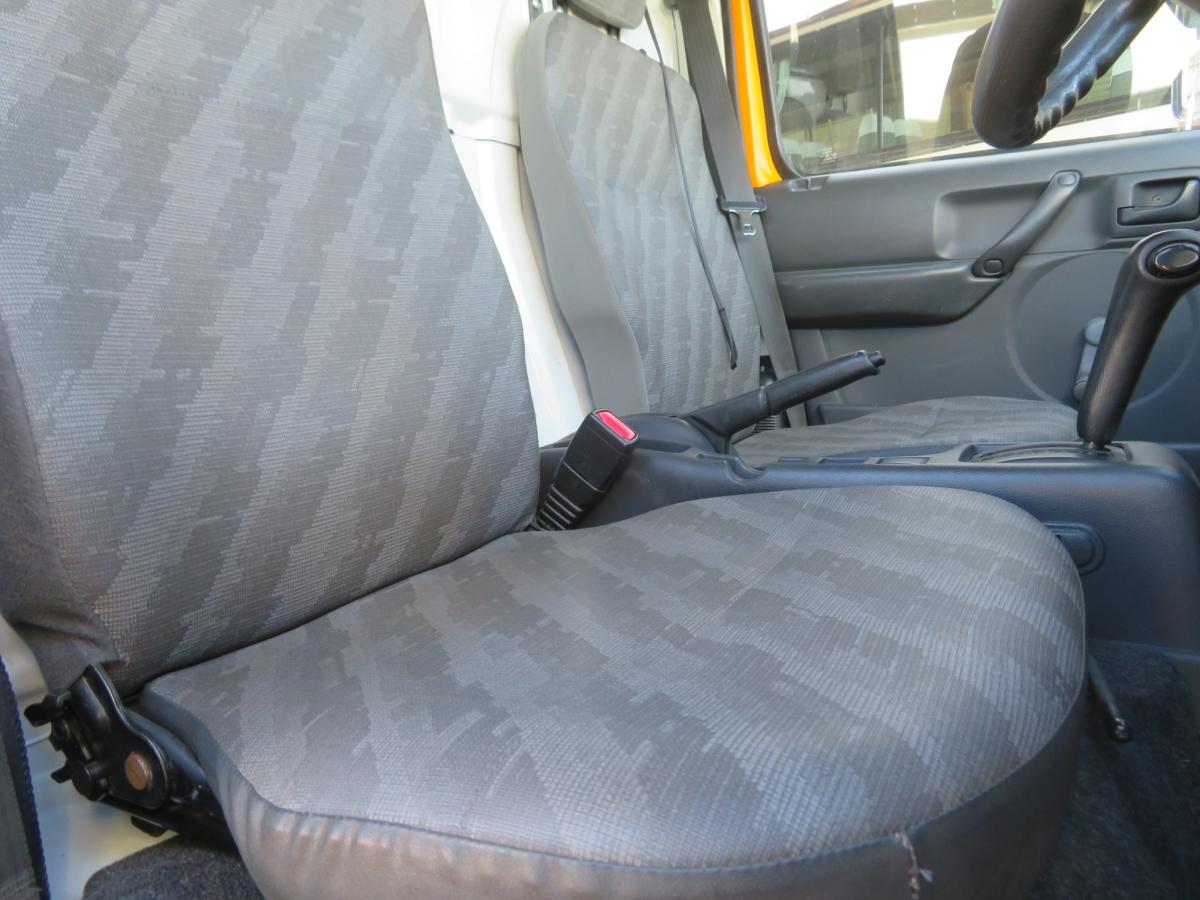 中古特装車その他 スズキ キャリイ