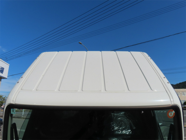 中古タンクローリー 三菱ふそう キャンター