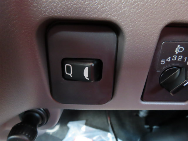 中古タンクローリー 三菱ふそう キャンター