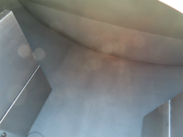 中古タンクローリー 三菱ふそう キャンター