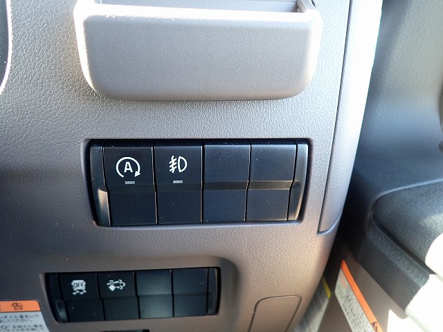 中古平ボディ 三菱ふそう キャンター