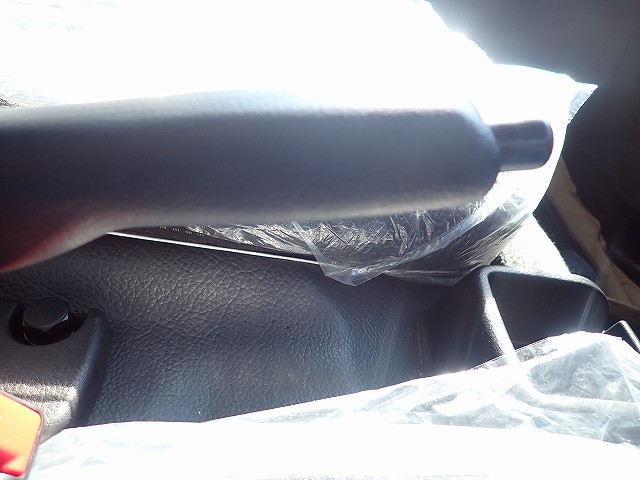 中古平ボディ 三菱ふそう キャンター