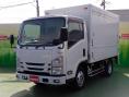中古特装車その他 いすゞ エルフ