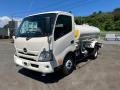 中古散水車 日野 デュトロ