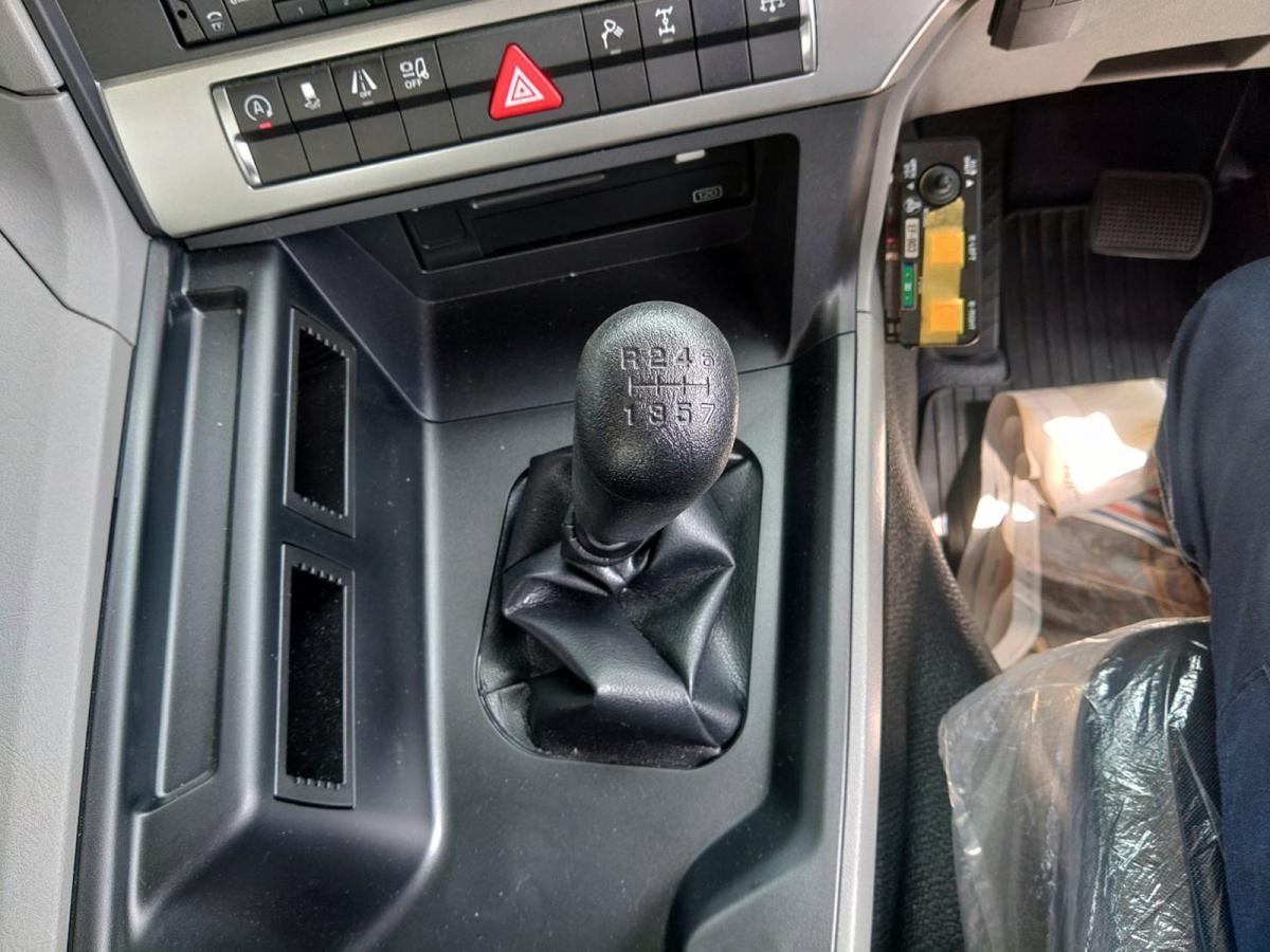 中古ダンプ 三菱ふそう スーパーグレート