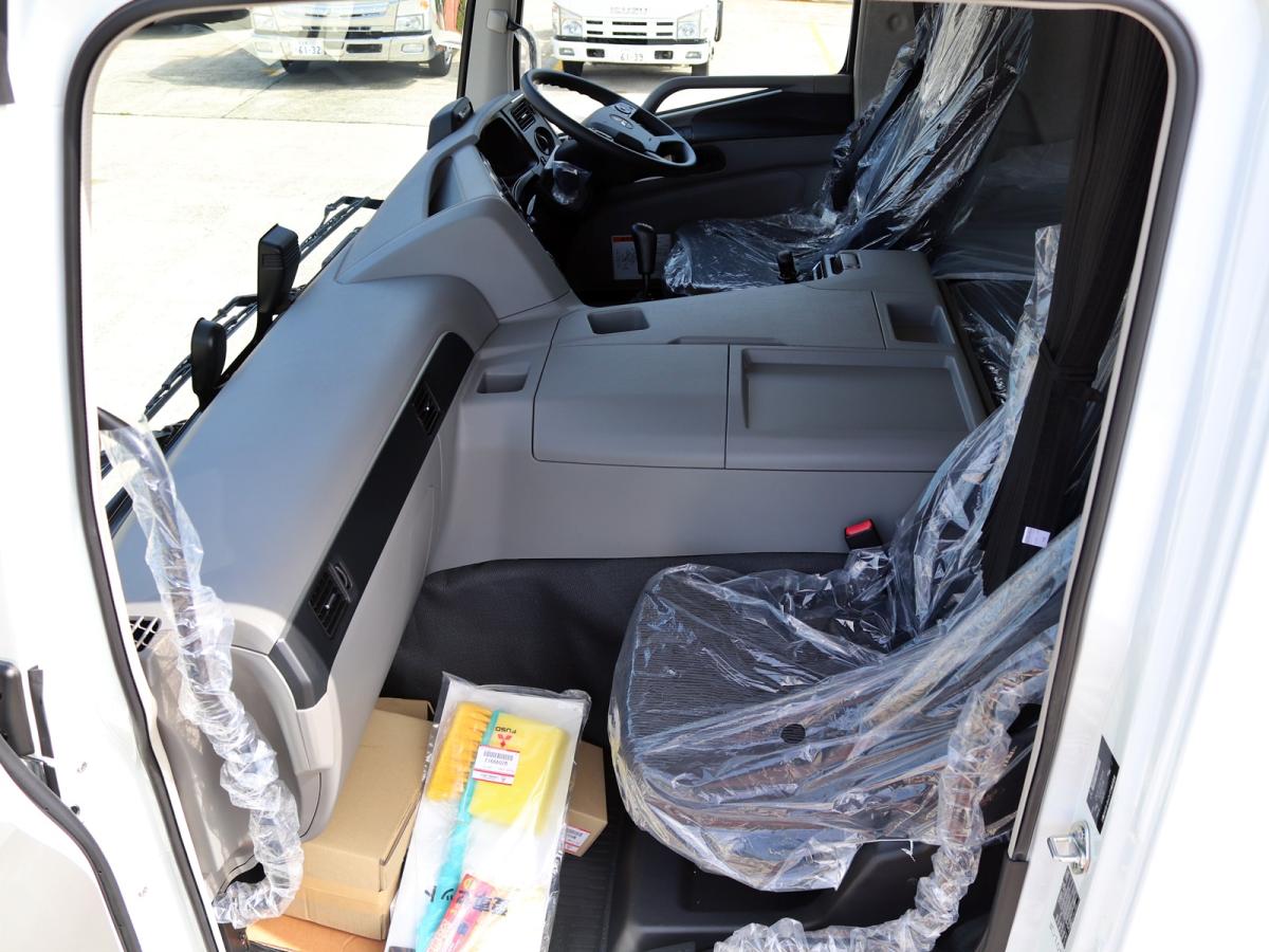 中古ダンプ 三菱ふそう スーパーグレート