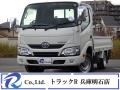 中古平ボディ トヨタ ダイナ