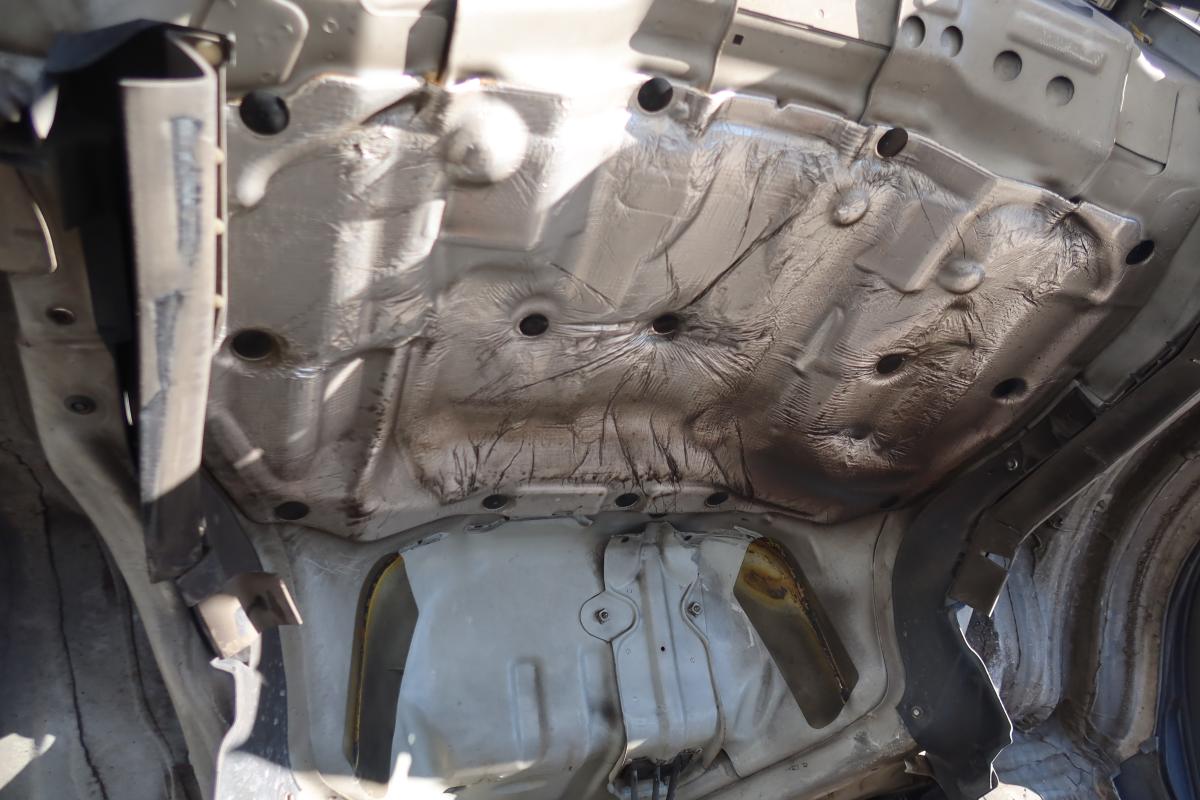 中古冷凍バン いすゞ エルフ