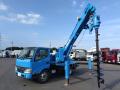 中古特装車その他 日野 デュトロ