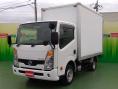 中古アルミバン ニッサン アトラス