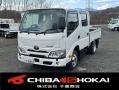 中古平ボディ トヨタ ダイナ
