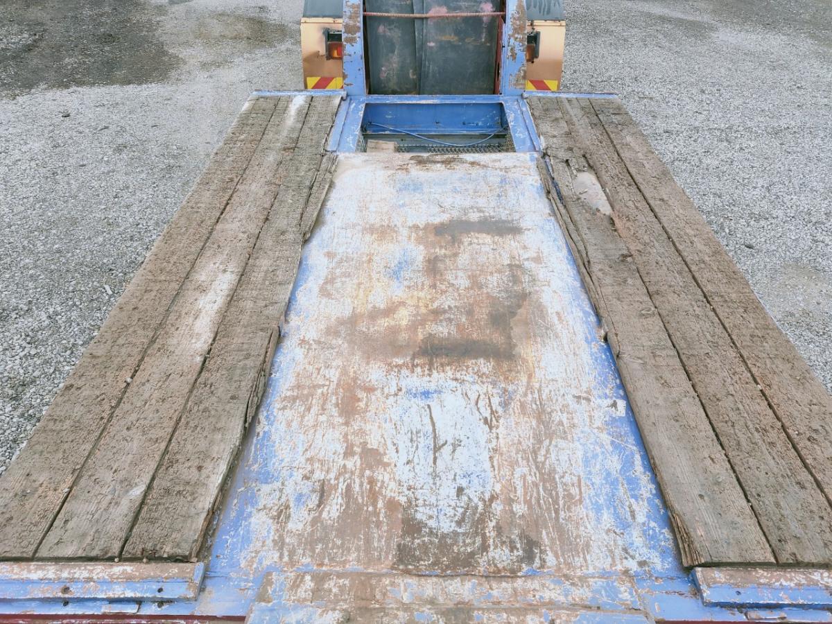 中古トレーラー 国産車その他 東急