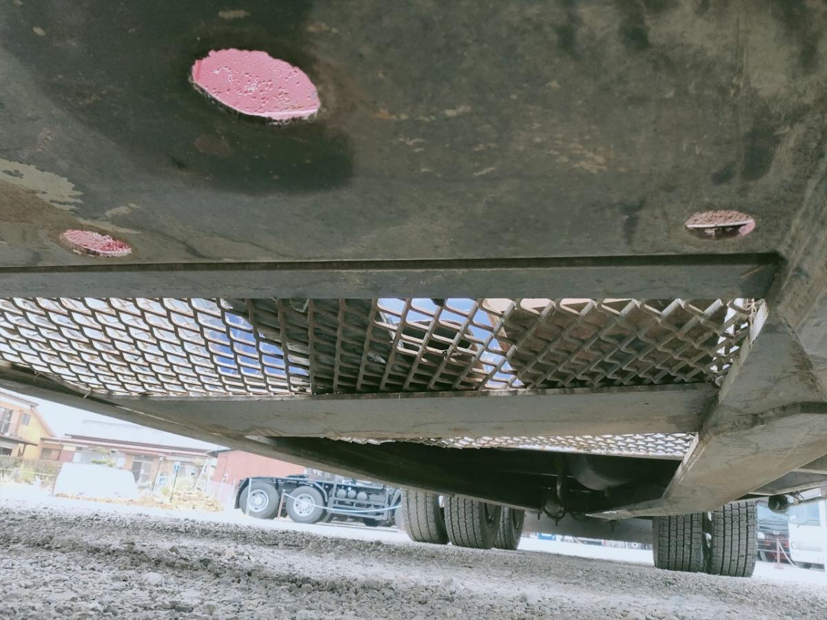 中古トレーラー 国産車その他 東急