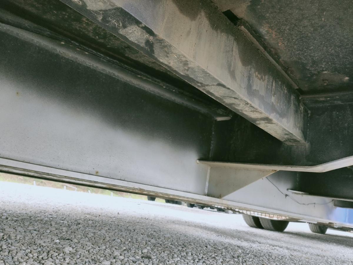 中古トレーラー 国産車その他 東急