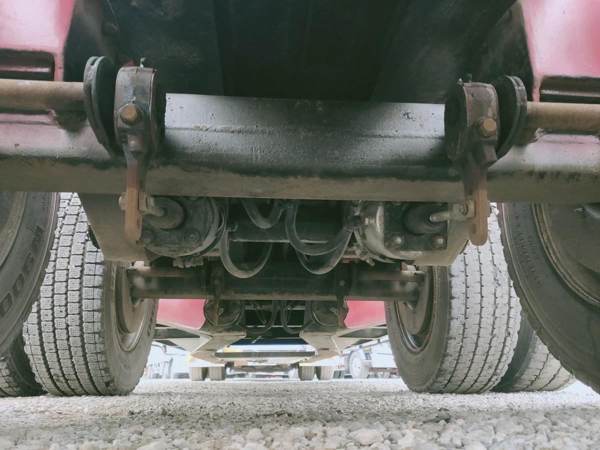 中古トレーラー 国産車その他 東急