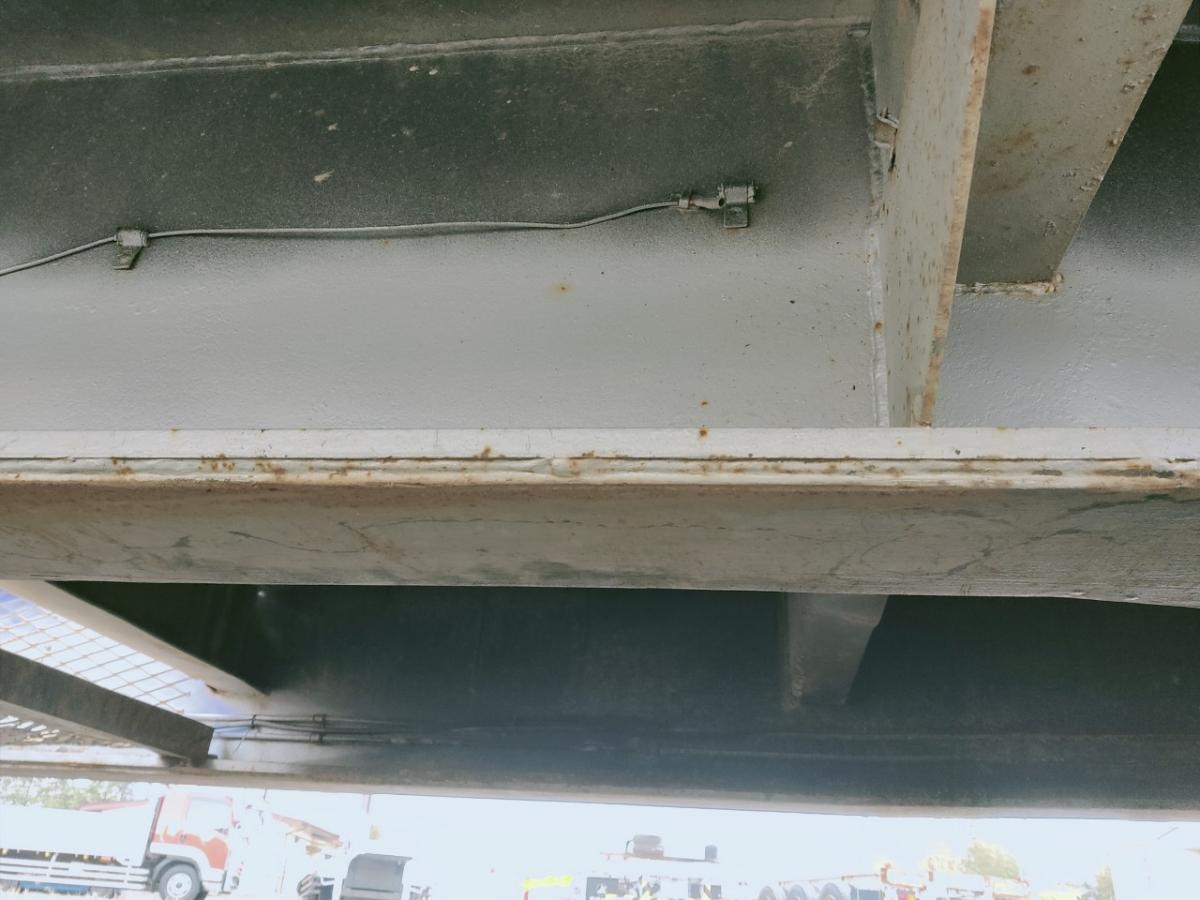 中古トレーラー 国産車その他 東急