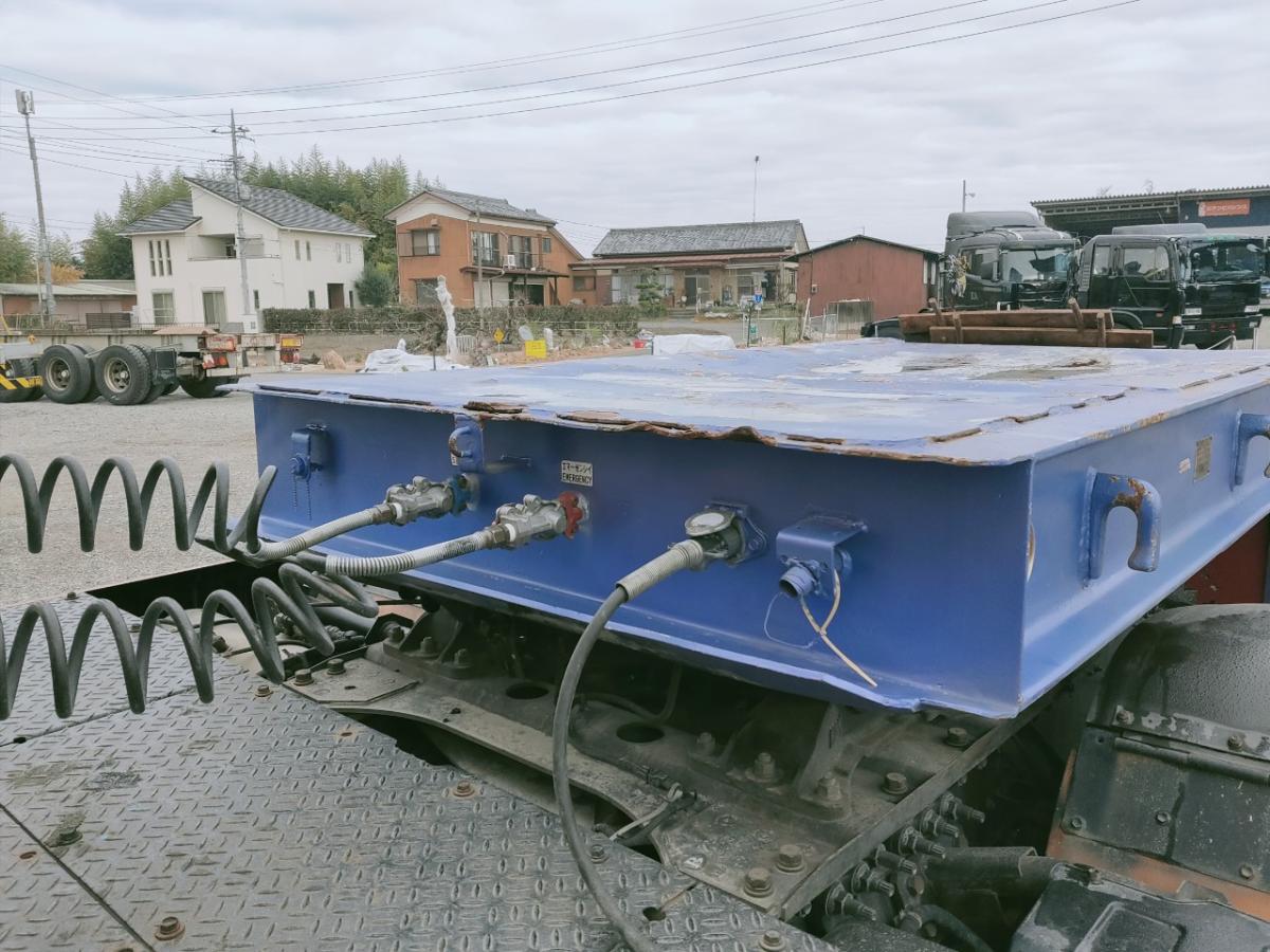 中古トレーラー 国産車その他 東急