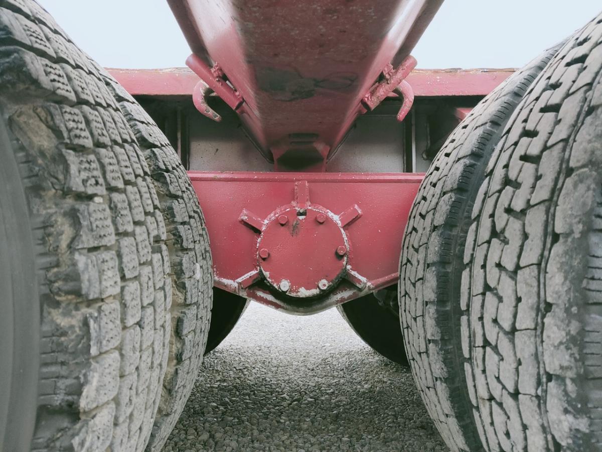 中古トレーラー 国産車その他 東急