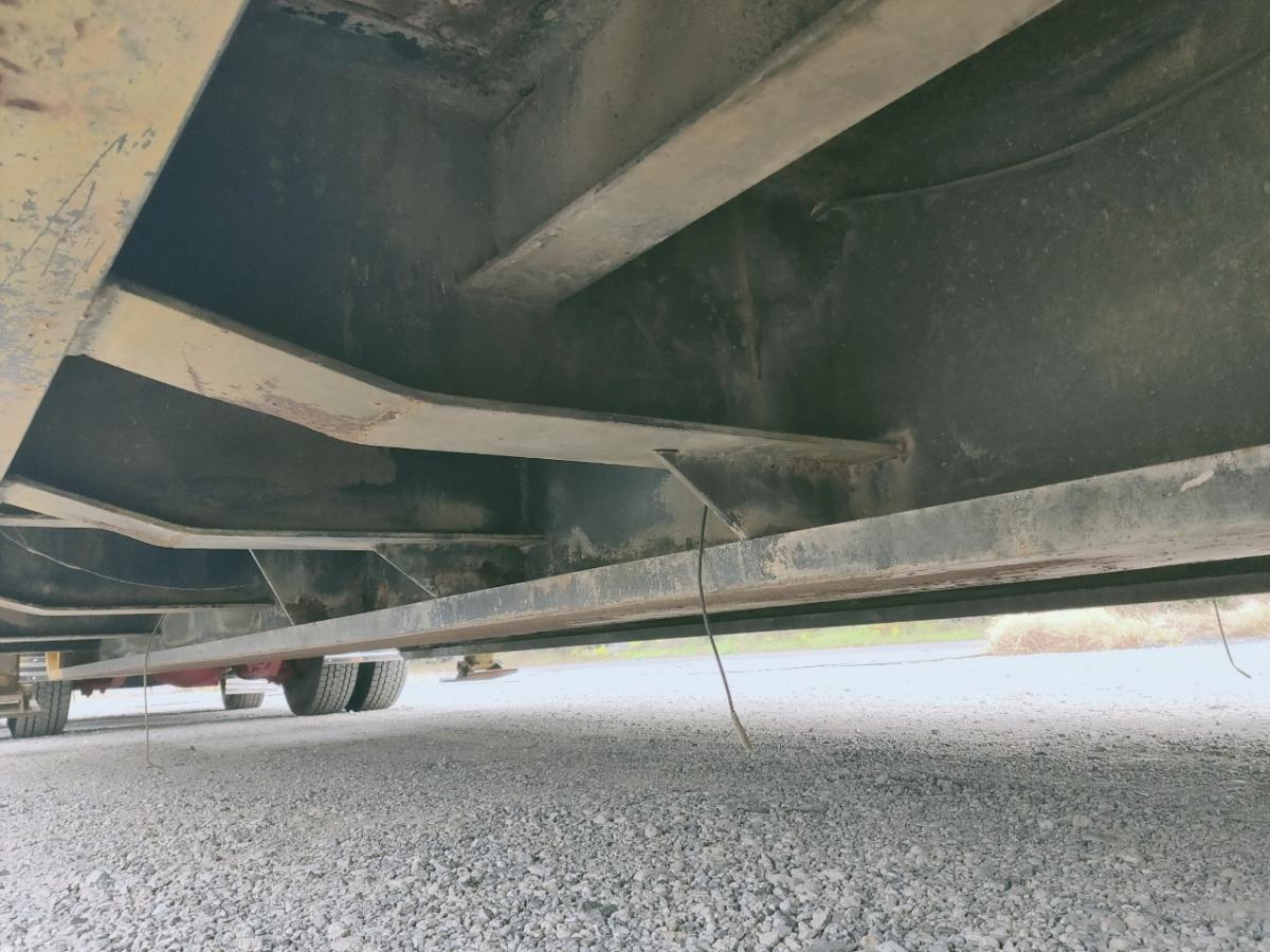 中古トレーラー 国産車その他 トレールモービル